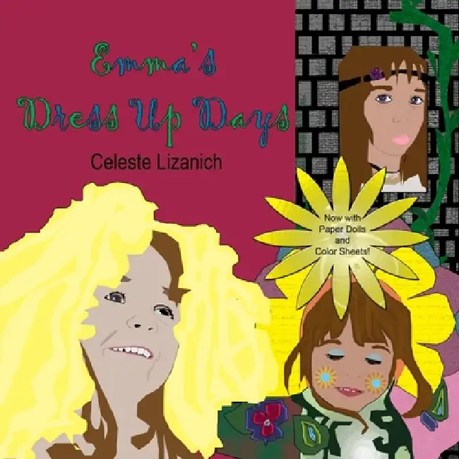 Emma's Dress Up Days Paperback