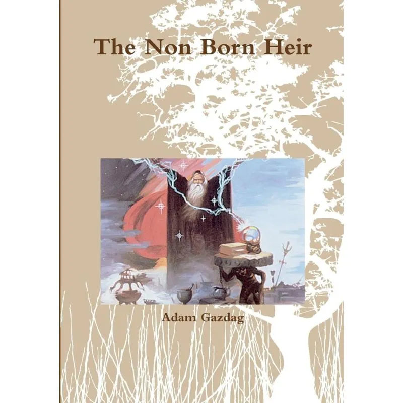 The Non Born Heir