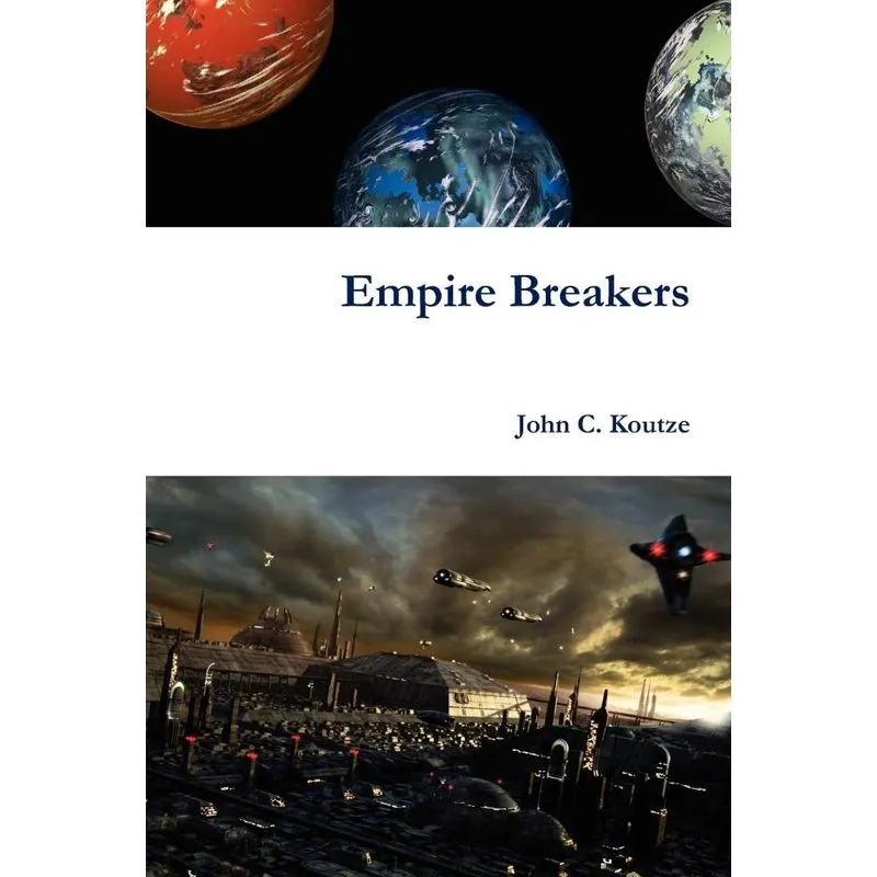 Empire Breakers