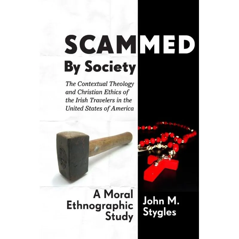 Scammed By Society