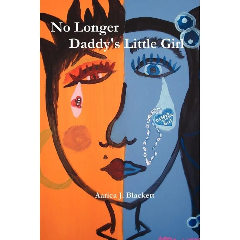 No Longer Daddys Little Girl