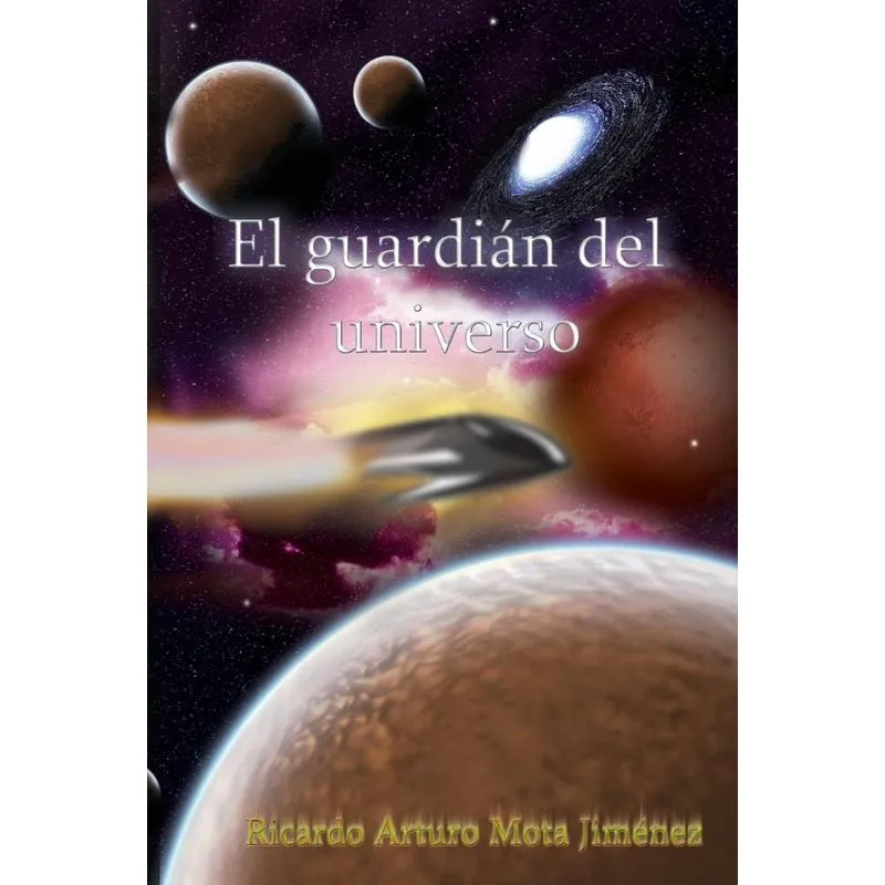El Guardián del Universo
