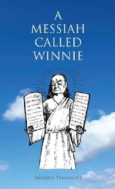 A Messiah Called Winnie Paperback
