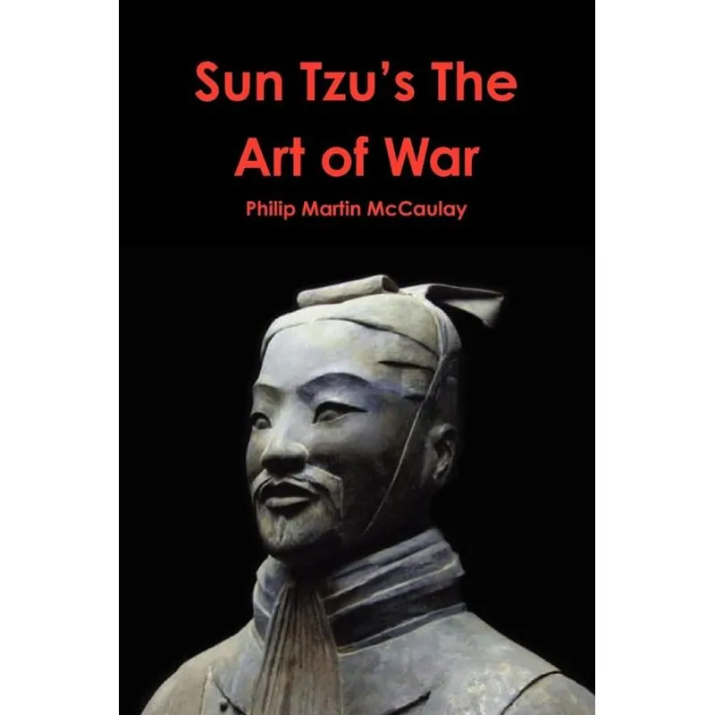 Sun Tzus The Art of War