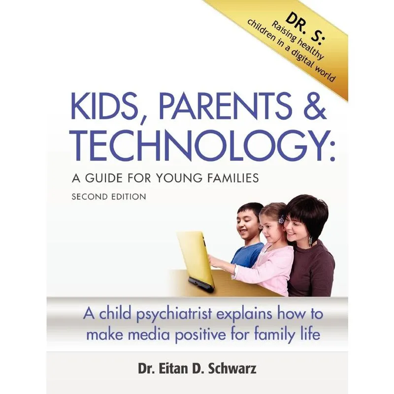 Kids, Parents, and Technology
