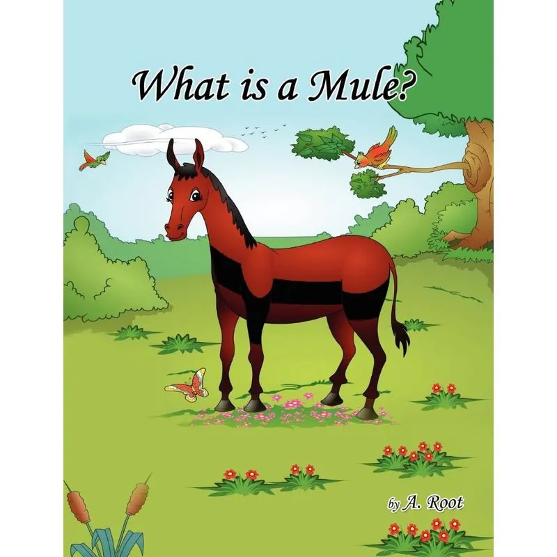What is a Mule?