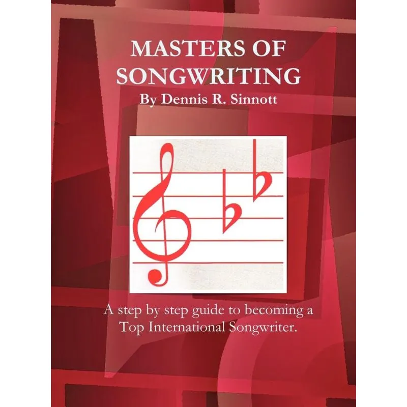 Masters of Songwriting
