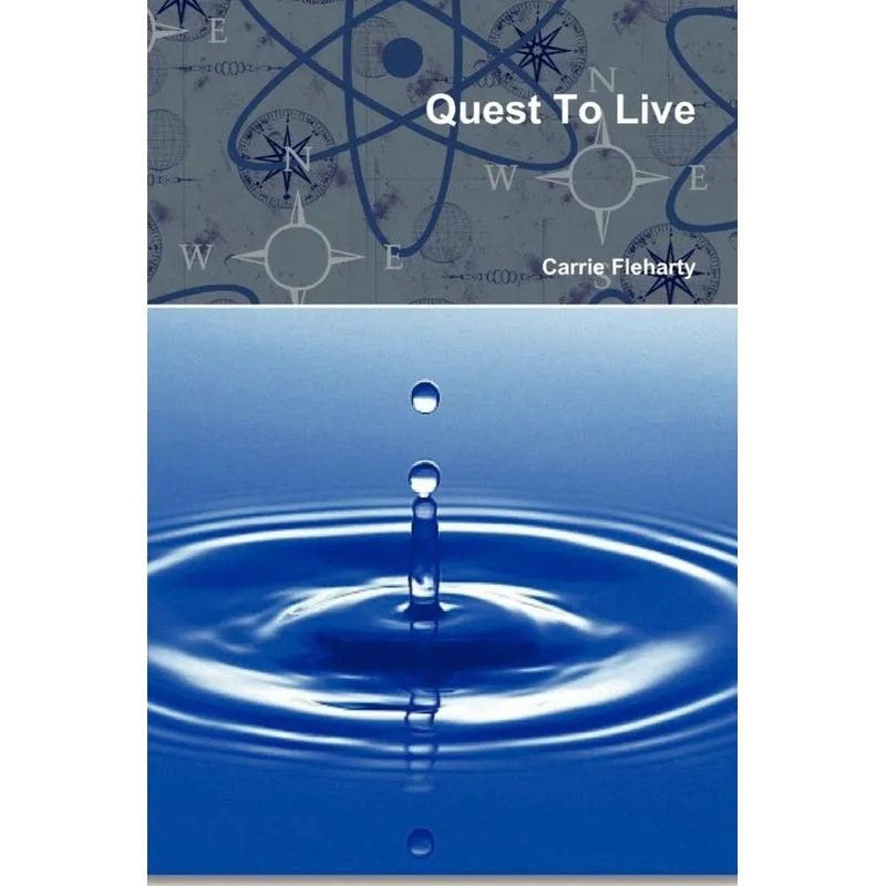 Quest to Live