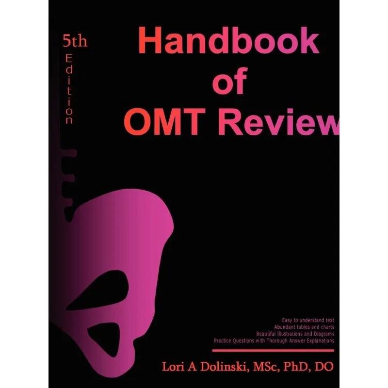 Handbook of OMT Review