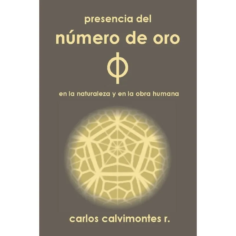 PRESENCIA DEL NÚMERO DE ORO