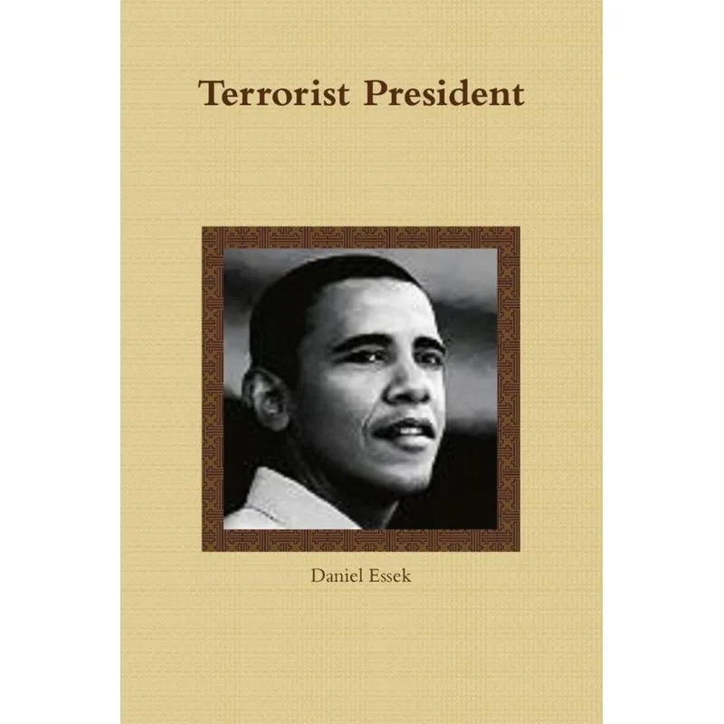 Terrorist President