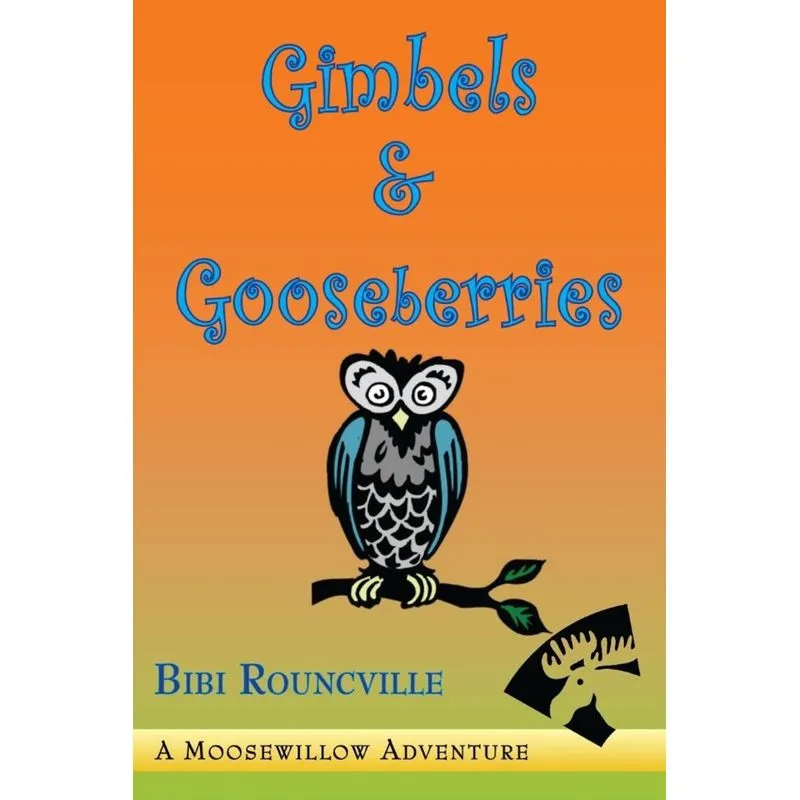 Gimbels & Gooseberries