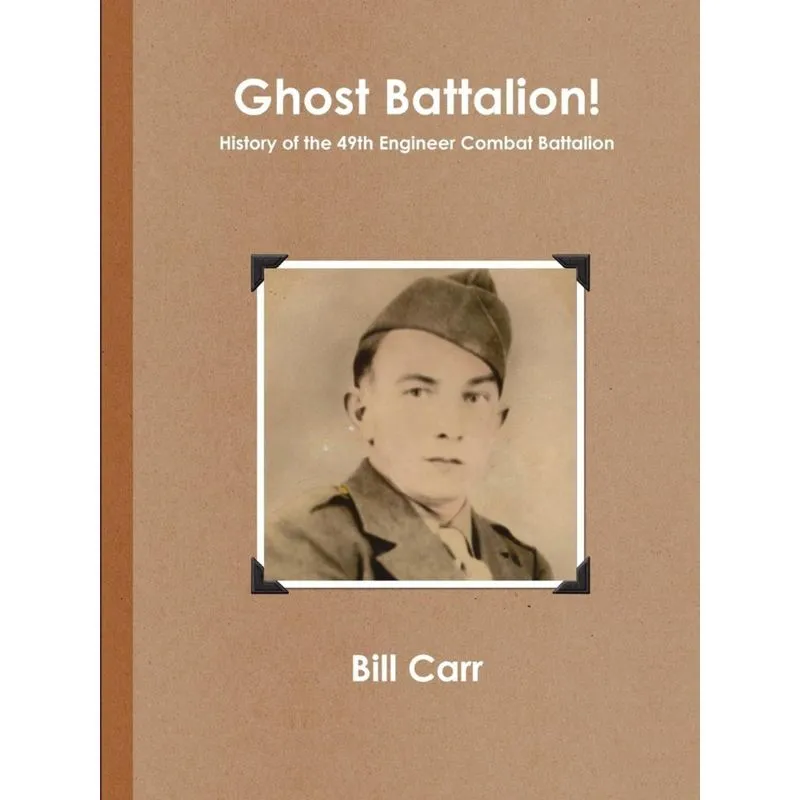 Ghost Battalion