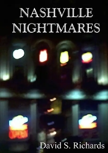 Nashville Nightmares Paperback