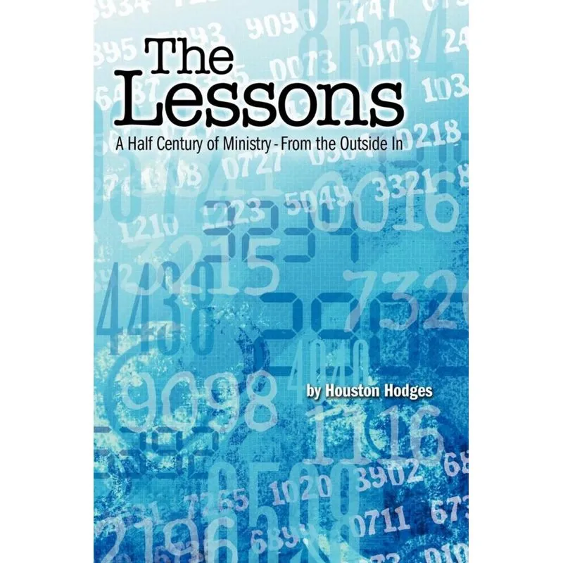 The Lessons