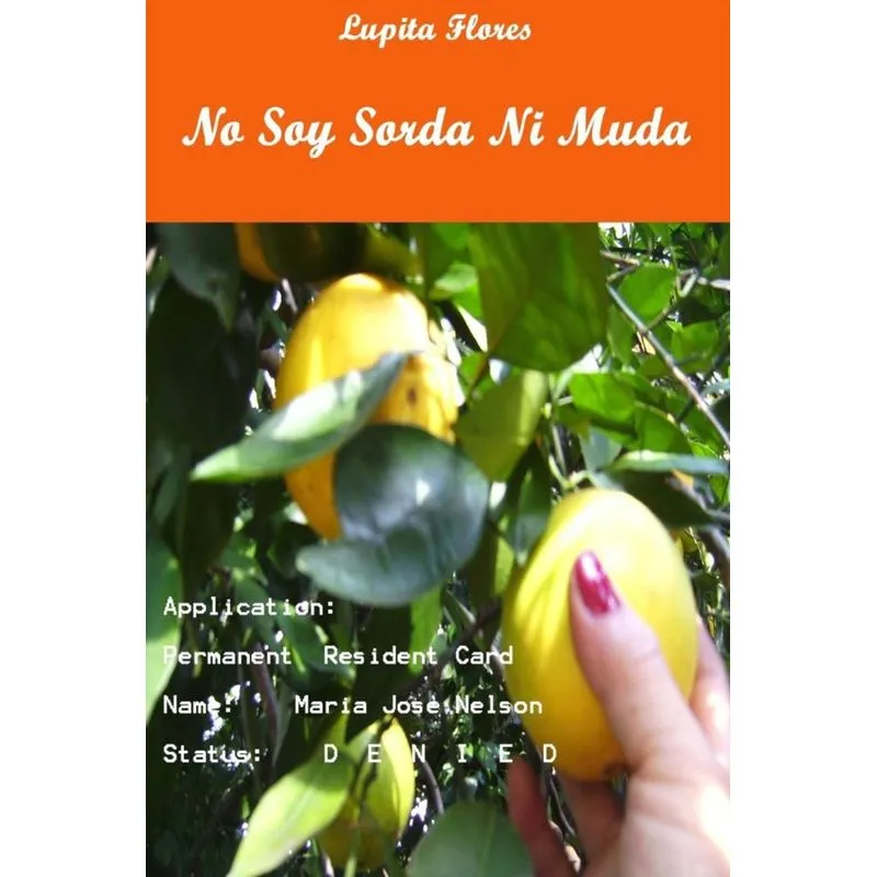 No Soy Sorda Ni Muda