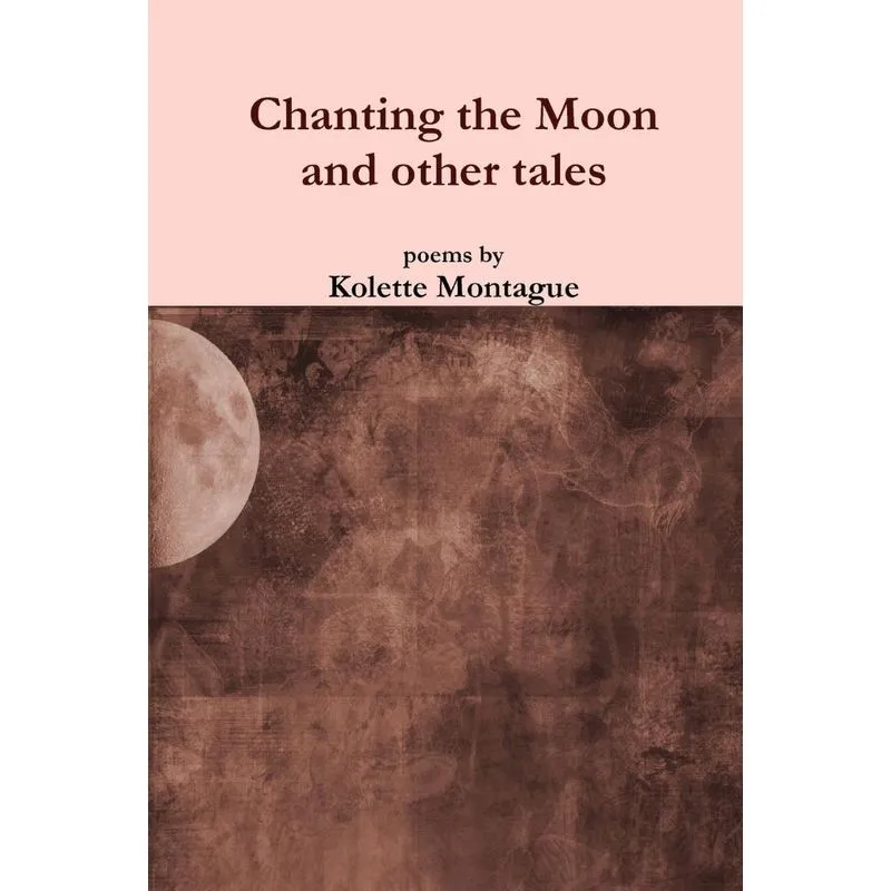 Chanting the Moon