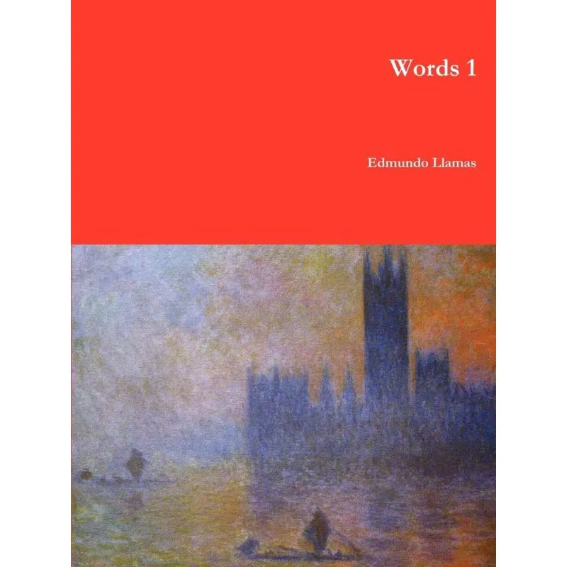 Words 1