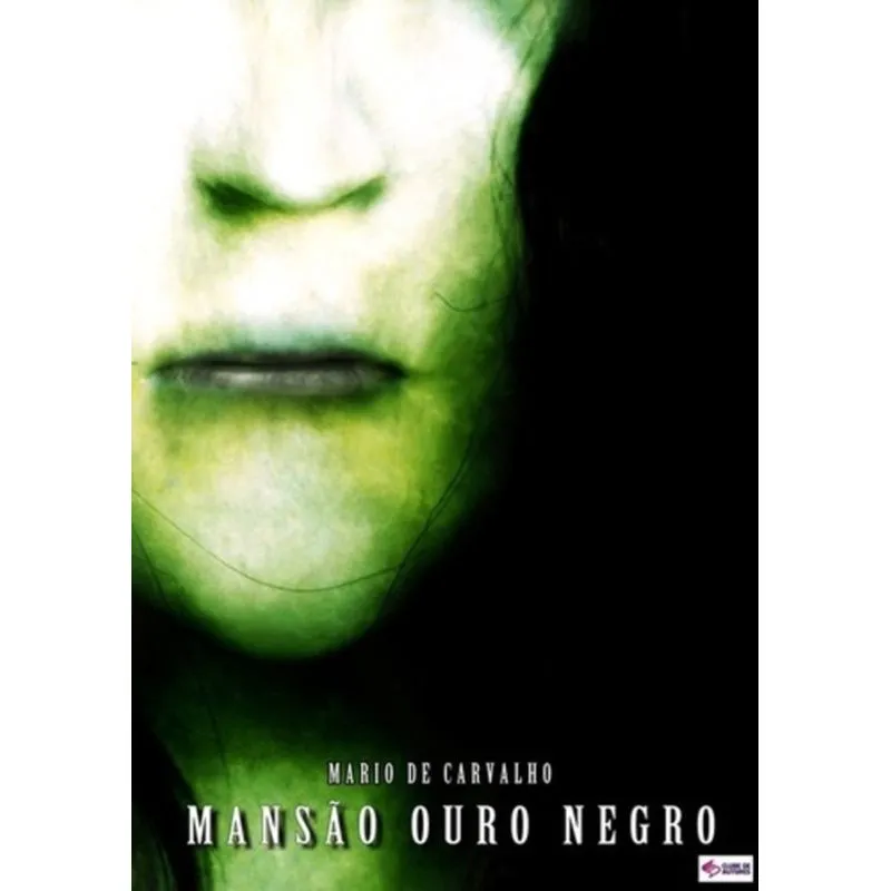 MANSAO OURO NEGRO