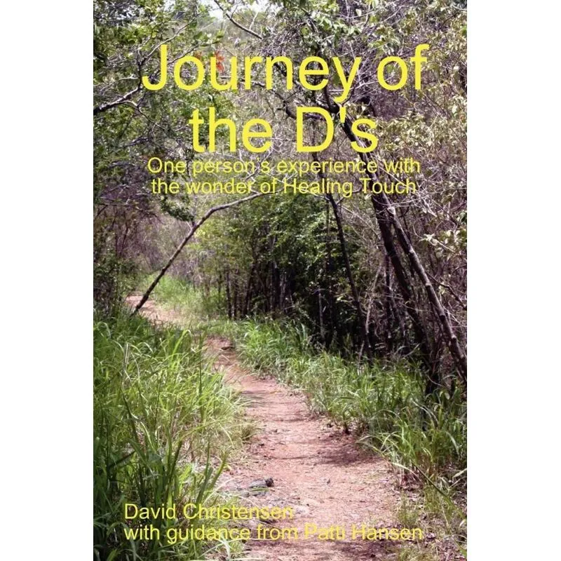 Journey of the Ds