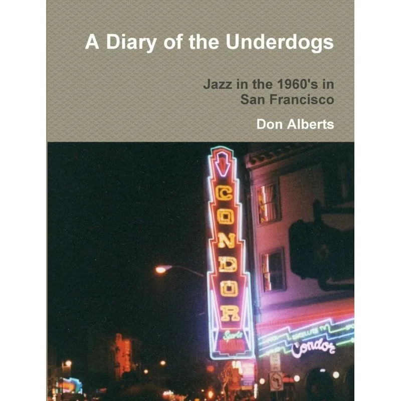 A Diary of the Underdogs