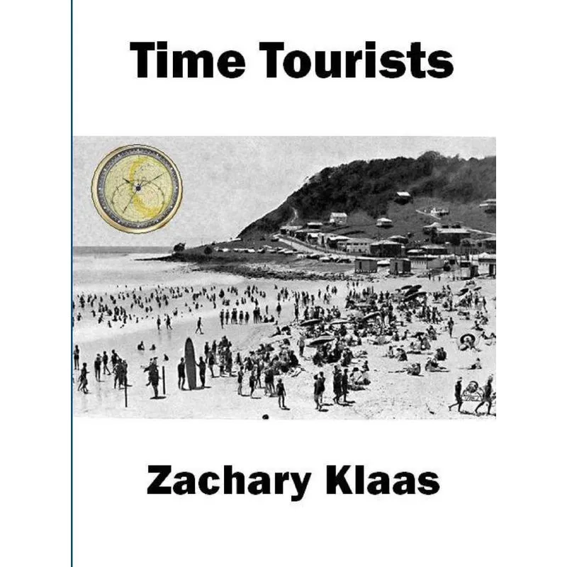 Time Tourists