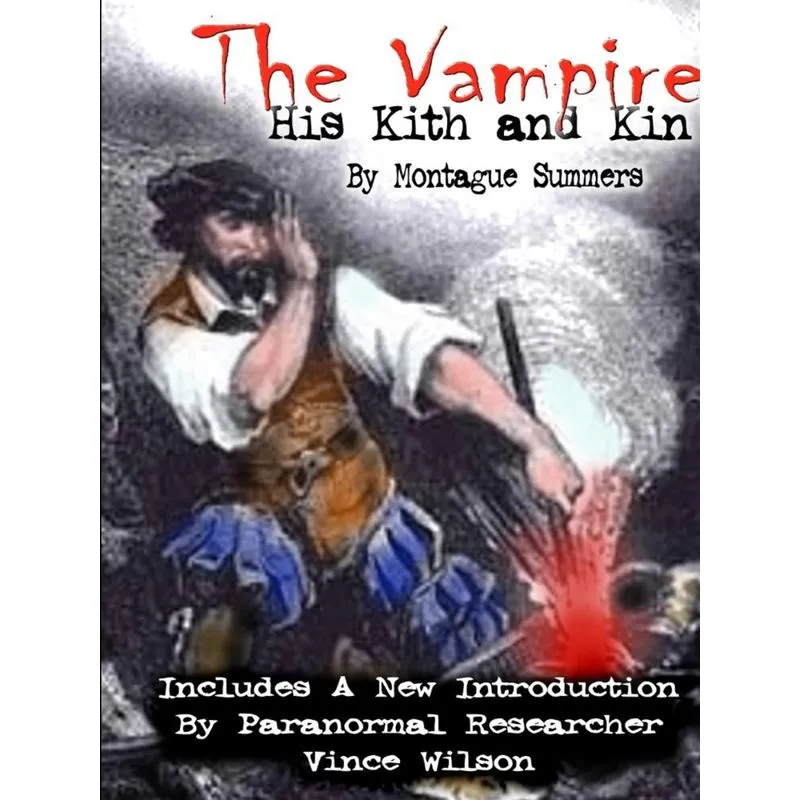 The Vampire