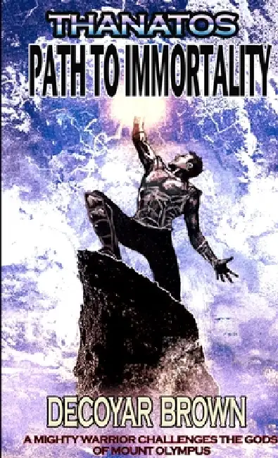 Thanatos: Path to Immortality Paperback