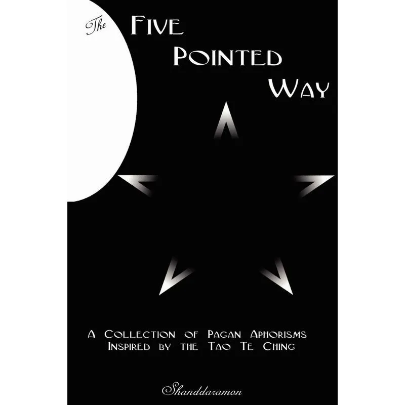 The Five Pointed Way
