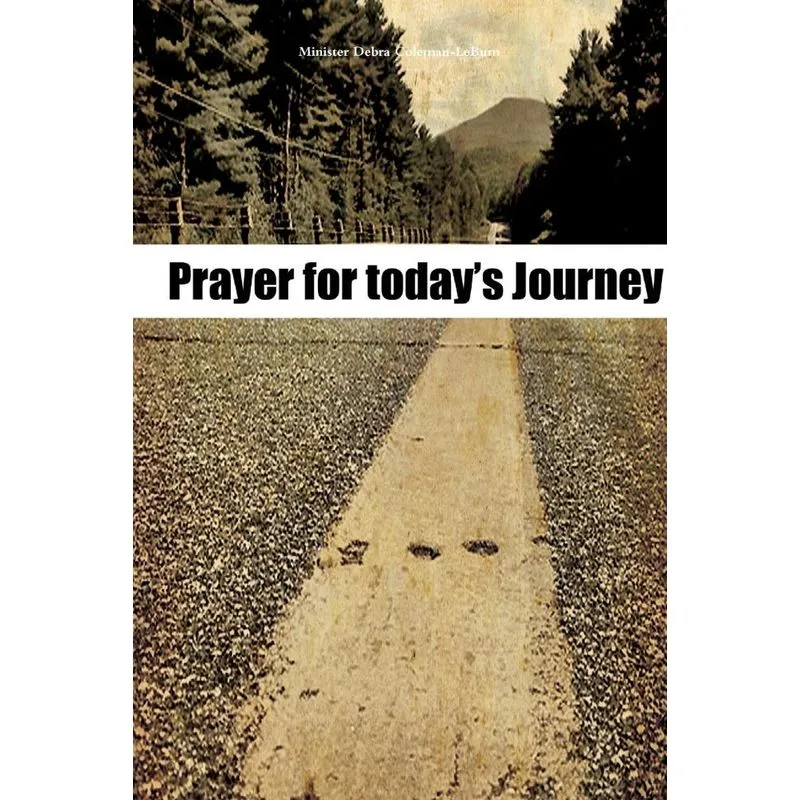 Prayers for todays Journey