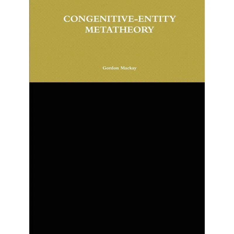 Congenitive-Entity Metatheory
