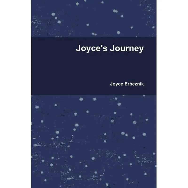 Joyces Journey