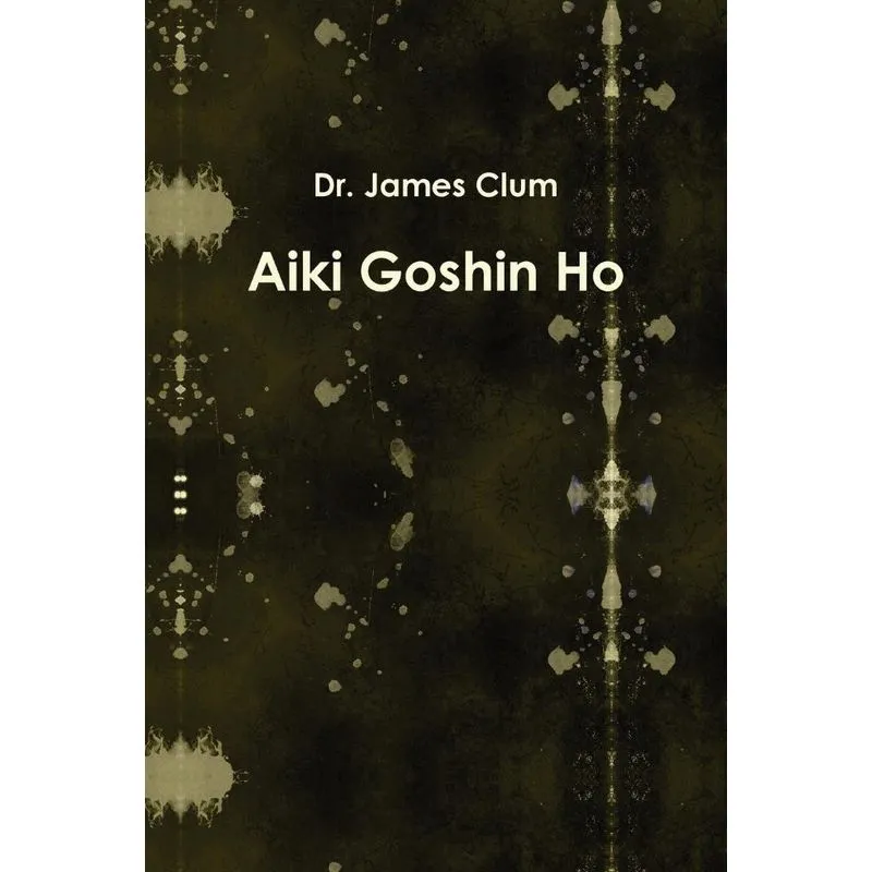Aiki Goshin Ho
