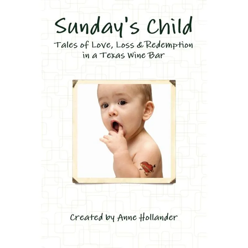 Sundays Child