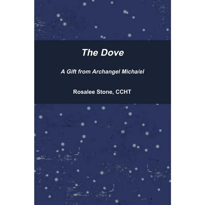 The Dove A Gift Archangel Micha/el
