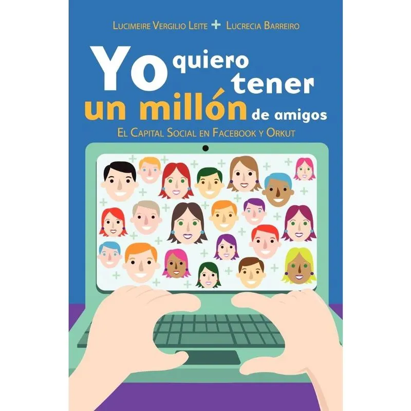 Yo quiero tener un millón de amigos