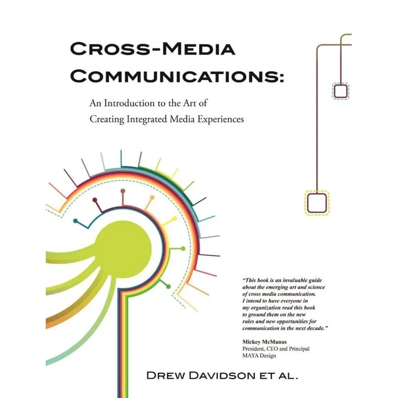 Cross-Media Communications