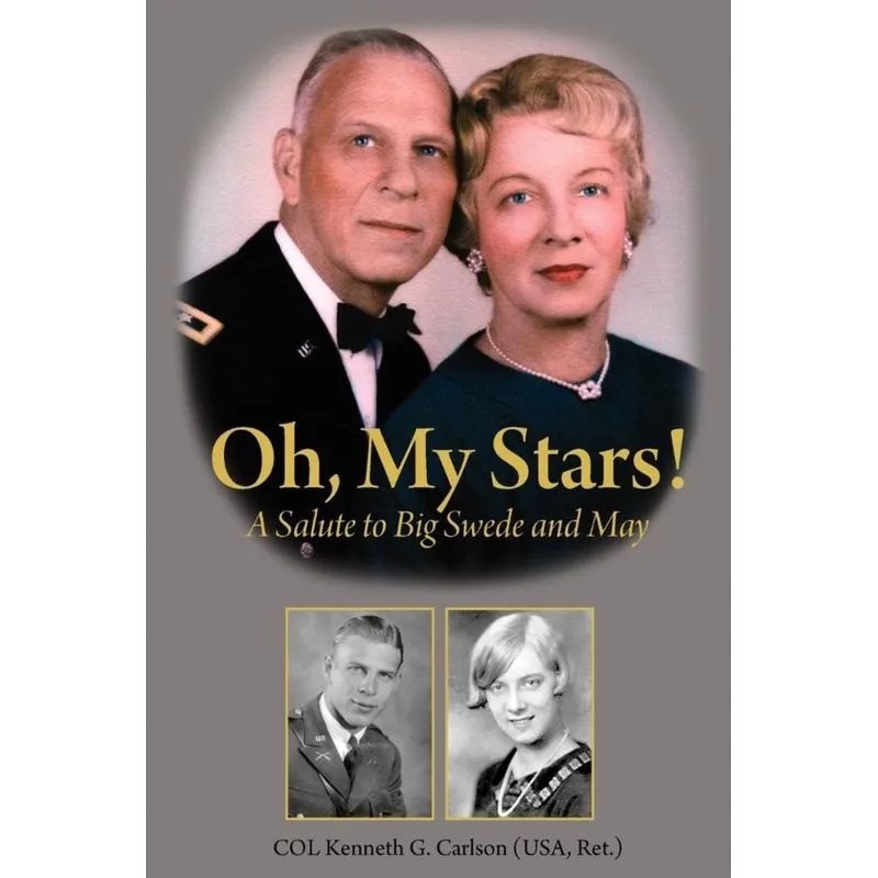 Oh My Stars!
