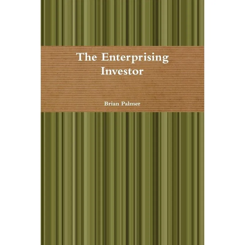 The Enterprising Investor