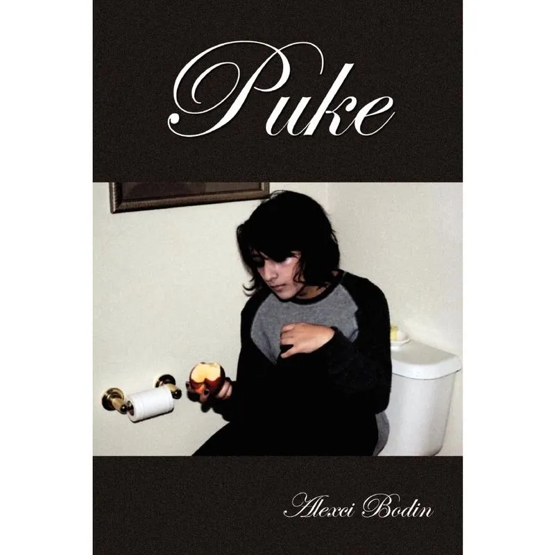 Puke