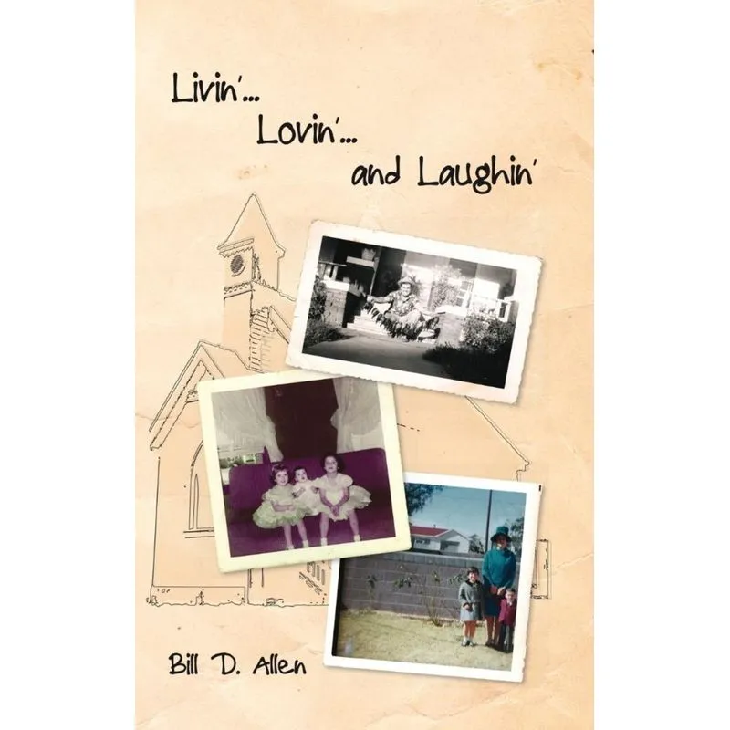 Livin... Lovin... and Laughin