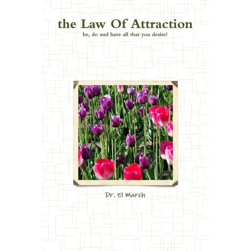 The Law of Attraction