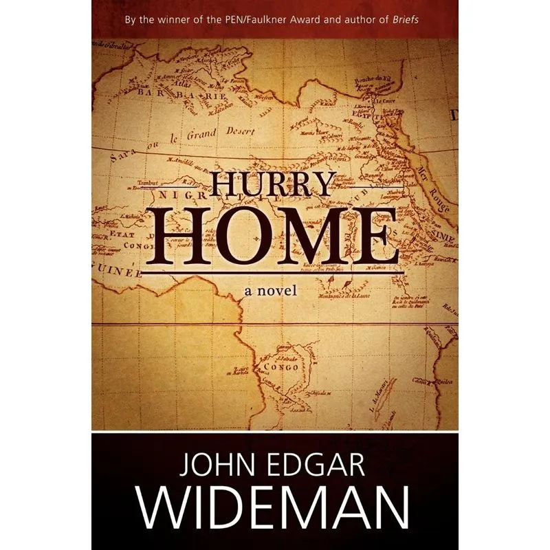 Hurry Home