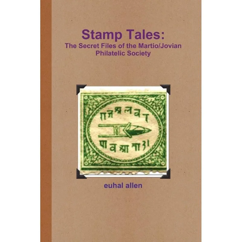 Stamp Tales