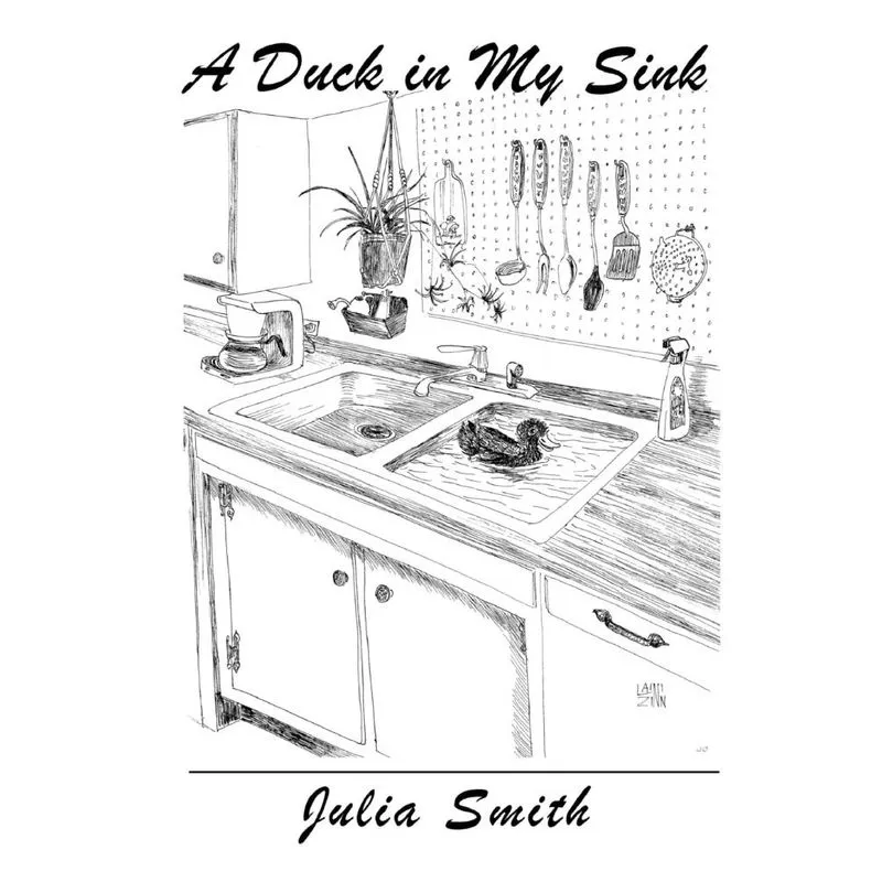 A Duck in My Sink