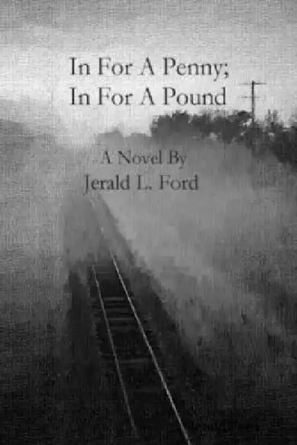 In For A Penny; In For A Pound Paperback