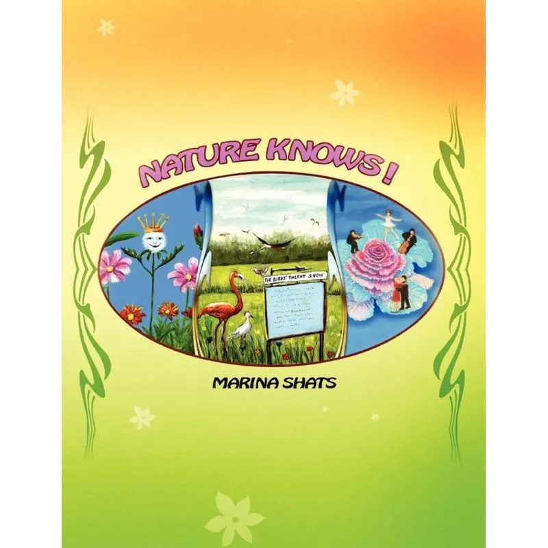 Nature Knows (Paperback)