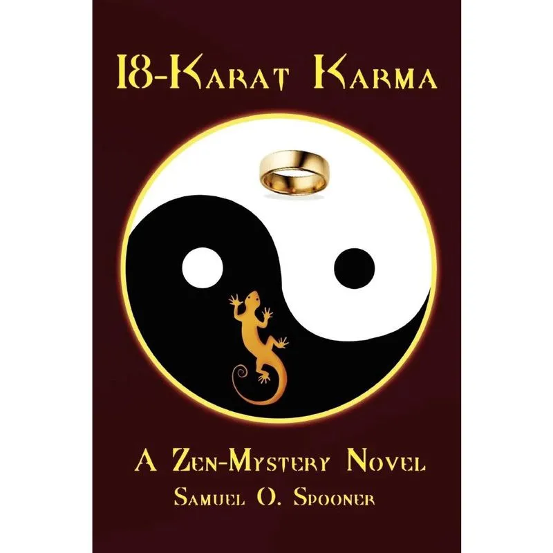 18-Karat Karma