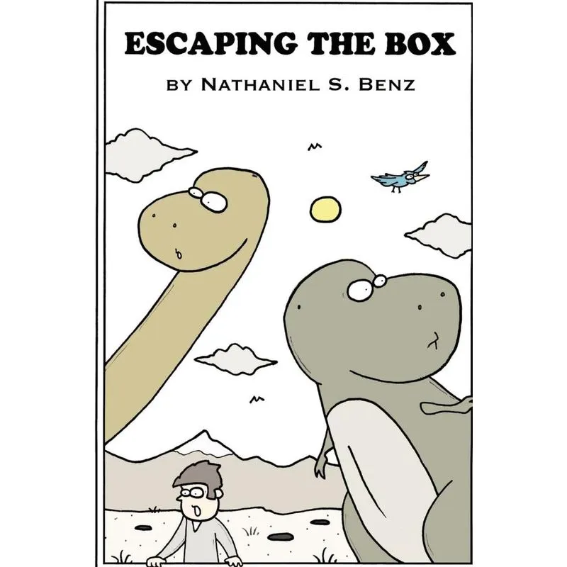 ESCAPING THE BOX