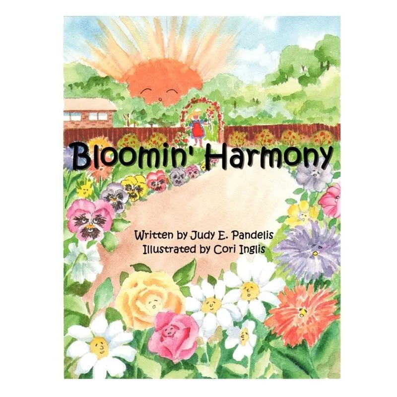 Bloomin Harmony